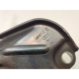 2013-2018 AUDI S6 FRONT LEFT DRIVER SIDE HOOD BONNET HINGE OEM