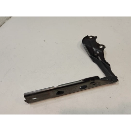 2013-2018 AUDI S6 FRONT LEFT DRIVER SIDE HOOD BONNET HINGE OEM