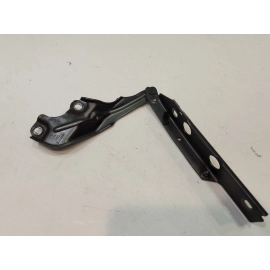 2013-2018 AUDI S6 FRONT LEFT DRIVER SIDE HOOD BONNET HINGE OEM