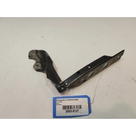 2013-2018 AUDI S6 FRONT LEFT DRIVER SIDE HOOD BONNET HINGE OEM