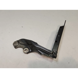 2013-2018 AUDI S6 FRONT LEFT DRIVER SIDE HOOD BONNET HINGE OEM