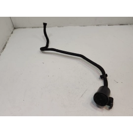 2013-2018 AUDI S6 FUEL VAPOR CHARCOAL CANISTER VENT BREATHER HOSE OEM