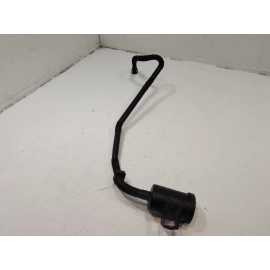 2013-2018 AUDI S6 FUEL VAPOR CHARCOAL CANISTER VENT BREATHER HOSE OEM