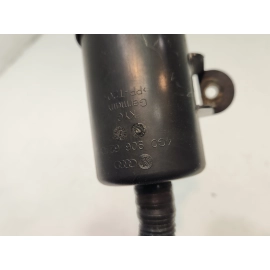 2013-2018 AUDI S6 FUEL VAPOR CHARCOAL CANISTER VENT BREATHER HOSE OEM