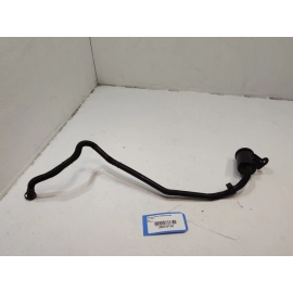 2013-2018 AUDI S6 FUEL VAPOR CHARCOAL CANISTER VENT BREATHER HOSE OEM