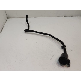 2013-2018 AUDI S6 FUEL VAPOR CHARCOAL CANISTER VENT BREATHER HOSE OEM