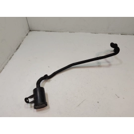 2013-2018 AUDI S6 FUEL VAPOR CHARCOAL CANISTER VENT BREATHER HOSE OEM