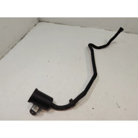 2013-2018 AUDI S6 FUEL VAPOR CHARCOAL CANISTER VENT BREATHER HOSE OEM