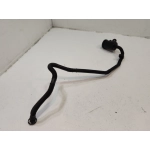 2013-2018 AUDI S6 FUEL VAPOR CHARCOAL CANISTER VENT BREATHER HOSE OEM