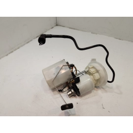 2013-2018 AUDI S6 ENGINE FUEL TANK PUMP W/ LEVEL SENSOR & FEED LINE OEM