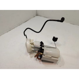 2013-2018 AUDI S6 ENGINE FUEL TANK PUMP W/ LEVEL SENSOR & FEED LINE OEM