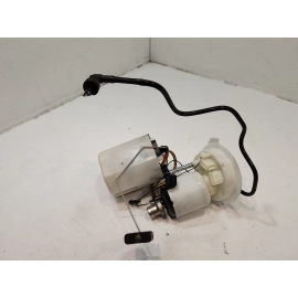2013-2018 AUDI S6 ENGINE FUEL TANK PUMP W/ LEVEL SENSOR & FEED LINE OEM