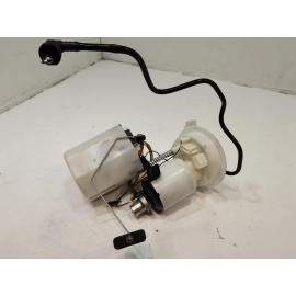 2013-2018 AUDI S6 ENGINE FUEL TANK PUMP W/ LEVEL SENSOR & FEED LINE OEM