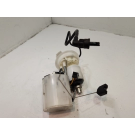 2013-2018 AUDI S6 ENGINE FUEL TANK PUMP W/ LEVEL SENSOR & FEED LINE OEM