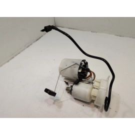 2013-2018 AUDI S6 ENGINE FUEL TANK PUMP W/ LEVEL SENSOR & FEED LINE OEM