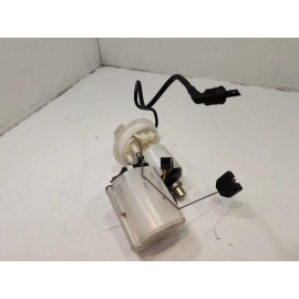 2013-2018 AUDI S6 ENGINE FUEL TANK PUMP W/ LEVEL SENSOR & FEED LINE OEM