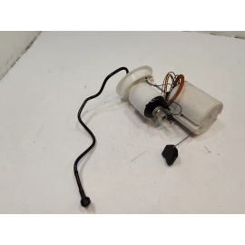2013-2018 AUDI S6 ENGINE FUEL TANK PUMP W/ LEVEL SENSOR & FEED LINE OEM