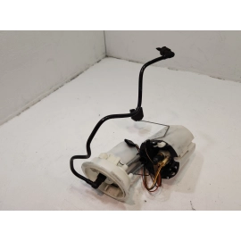 2013-2018 AUDI S6 ENGINE FUEL TANK PUMP W/ LEVEL SENSOR & FEED LINE OEM