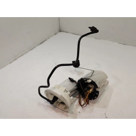 2013-2018 AUDI S6 ENGINE FUEL TANK PUMP W/ LEVEL SENSOR & FEED LINE OEM