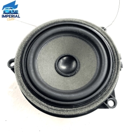2014 - 2016 BMW 428i FRONT LEFT OR RIGHT DOOR HI-FI MIDRANGE SPEAKER 1 PCS 