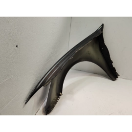 2013-2018 Audi S6 Front Right Passenger Fender Gray OEM