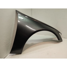 2013-2018 Audi S6 Front Right Passenger Fender Gray OEM