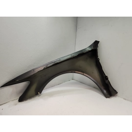 2013-2018 Audi S6 Front Right Passenger Fender Gray OEM