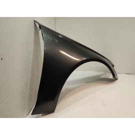 2013-2018 Audi S6 Front Right Passenger Fender Gray OEM