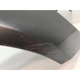 2013-2018 Audi S6 Front Right Passenger Fender Gray OEM