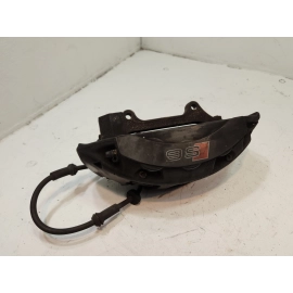 2013-2018 AUDI S6 BREMBO FRONT RIGHT PASSENGER SIDE BRAKE CALIPER ASSEMBLY OEM