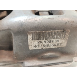 2013-2018 AUDI S6 BREMBO FRONT RIGHT PASSENGER SIDE BRAKE CALIPER ASSEMBLY OEM
