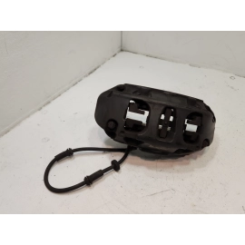 2013-2018 AUDI S6 BREMBO FRONT RIGHT PASSENGER SIDE BRAKE CALIPER ASSEMBLY OEM