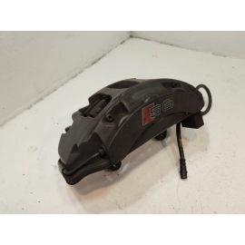 2013-2018 AUDI S6 BREMBO FRONT RIGHT PASSENGER SIDE BRAKE CALIPER ASSEMBLY OEM
