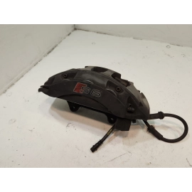 2013-2018 AUDI S6 BREMBO FRONT RIGHT PASSENGER SIDE BRAKE CALIPER ASSEMBLY OEM