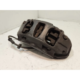 2013-2018 AUDI S6 BREMBO FRONT LEFT DRIVER SIDE BRAKE CALIPER ASSEMBLY OEM