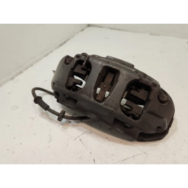 2013-2018 AUDI S6 BREMBO FRONT LEFT DRIVER SIDE BRAKE CALIPER ASSEMBLY OEM