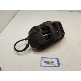 2013-2018 AUDI S6 BREMBO FRONT LEFT DRIVER SIDE BRAKE CALIPER ASSEMBLY OEM