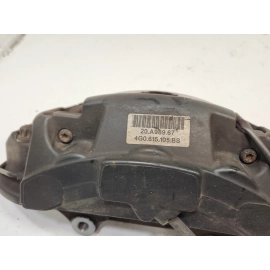 2013-2018 AUDI S6 BREMBO FRONT LEFT DRIVER SIDE BRAKE CALIPER ASSEMBLY OEM