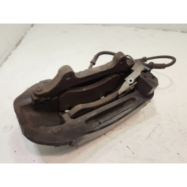 2013-2018 AUDI S6 BREMBO FRONT LEFT DRIVER SIDE BRAKE CALIPER ASSEMBLY OEM