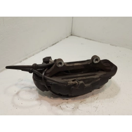 2013-2018 AUDI S6 BREMBO FRONT LEFT DRIVER SIDE BRAKE CALIPER ASSEMBLY OEM