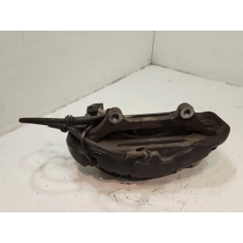 2013-2018 AUDI S6 BREMBO FRONT LEFT DRIVER SIDE BRAKE CALIPER ASSEMBLY OEM