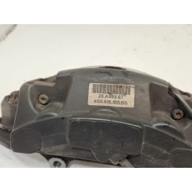 2013-2018 AUDI S6 BREMBO FRONT LEFT DRIVER SIDE BRAKE CALIPER ASSEMBLY OEM