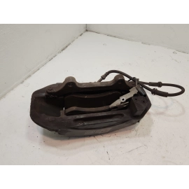 2013-2018 AUDI S6 BREMBO FRONT LEFT DRIVER SIDE BRAKE CALIPER ASSEMBLY OEM