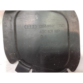 2013-2018 Audi S6 Front Left or Right Side Fender Liner Cover OEM