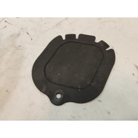 2013-2018 Audi S6 Front Left or Right Side Fender Liner Cover OEM