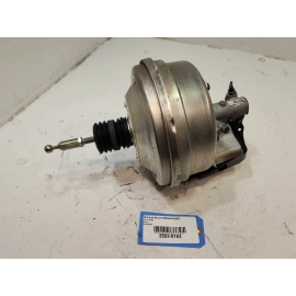 2016-2018 Audi S6 Power Brake Booster OEM