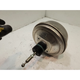 2016-2018 Audi S6 Power Brake Booster OEM