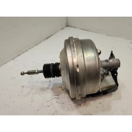 2016-2018 Audi S6 Power Brake Booster OEM