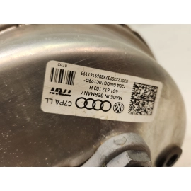 2016-2018 Audi S6 Power Brake Booster OEM