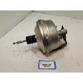 2016-2018 Audi S6 Power Brake Booster OEM